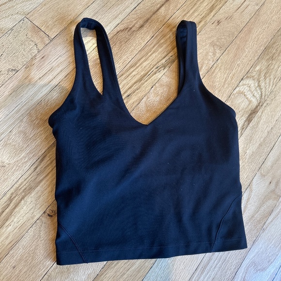 Lululemon Align Tank Top - Picture 4 of 6